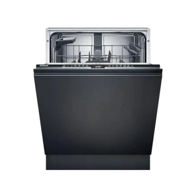 Image de SIEMENS Lave vaisselle tout integrable 60 cm SN63HX01AE, IQ300, 13 couverts, 6 programmes, 42db
