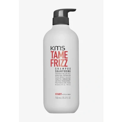 Image de KMS Shampoing Tame Frizz Start Shampoo 750ml