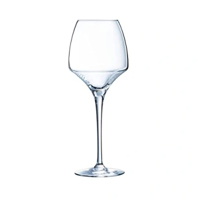 Image de Verre à pied 40 cl Open Up