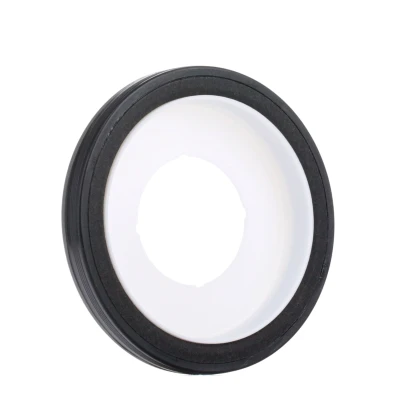 Image de ELRING 728.880 Joint Spi de Vilebrequin avec douille montage PTFE (polytétrafluoroéthylène)/ACM (caoutchouc polyacrylique AUDI: A3 Sportback