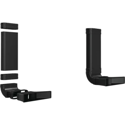 Image de Neff Z861KR2 Kit de recyclage 1 x archet en L Accessoire pour plaque cuisson