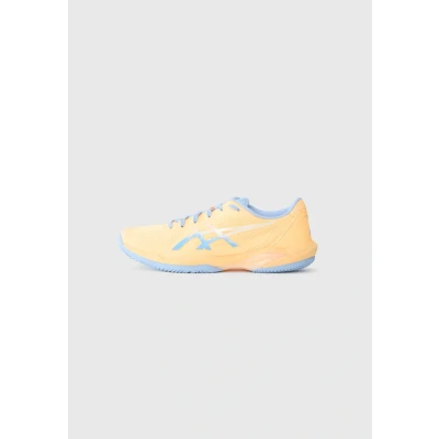 Image de Asics Solution Swift Ff Padel Orange 1042a26464