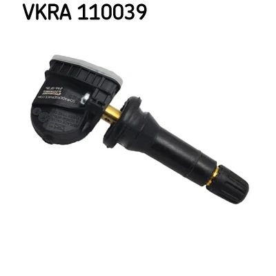 Image de SKF VKRA 110039 Capteur de roue, syst. contrôle pression des pneus avec vis, soupapes/valves OPEL: Corsa E 3/5 portes, Mokka / X