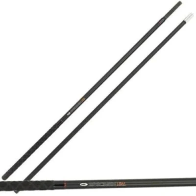 Image de Manche d&#039;épuisette télescopique NGT Specimen Net Handle Manches