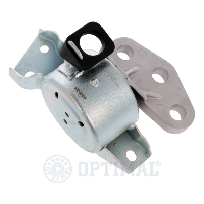 Image de OPTIMAL F7 5154 Support moteur droit hydraulique OPEL: Corsa D 3/5 portes, E Adam