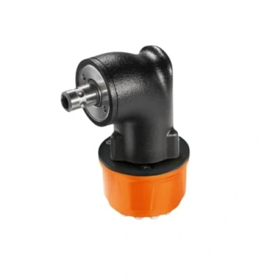 Image de FEIN 64203008010 Renvoi d’angle; d’angle QuickIN, Type de produit Accessoire, Application Vissage