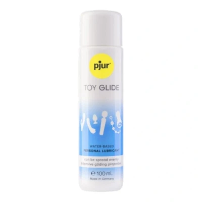 Image de Pjur Toy Glide 100 Ml