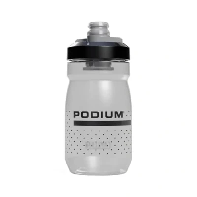 Image de Camelbak Podium 450ml, bouteille, transparent