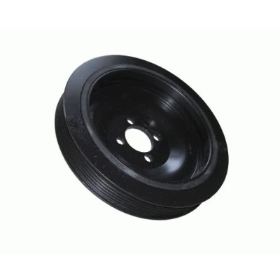 Image de CONTITECH VD1067 Poulie Damper 6 OPEL: Zafira B, Vectra C Berline, CC, SAAB: 9 3 Break, Cabriolet
