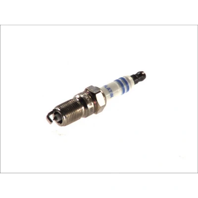 Image de BOSCH 0 242 240 620 Bougie d&#039;allumage M 14 x 1,25 SW: 16 FORD: Focus 2 Kombi, C Max, MAZDA: 3 5 portes, 6 Berline, portes