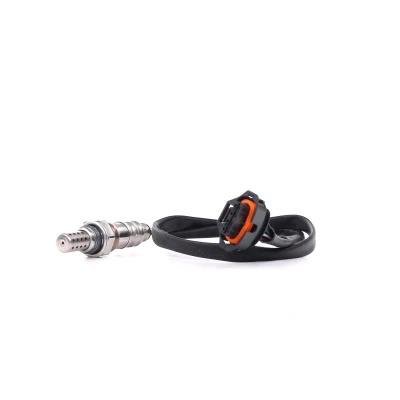 Image de DENSO Direct Fit DOX 2003 Sonde lambda M18x1.5 chauffé, planaire, à seuil OPEL: Astra H TwinTop, Corsa D 3/5 portes, Meriva A