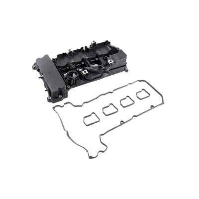 Image de VAICO V30 3632 Cache Culbuteur avec joint de couvercle soupape reniflard MERCEDES BENZ: Classe C Berline, Break