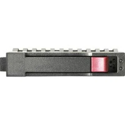 Image de Disque dur HPE 600 Go SAS 12Gb/s 10k SFF ST DS HDD