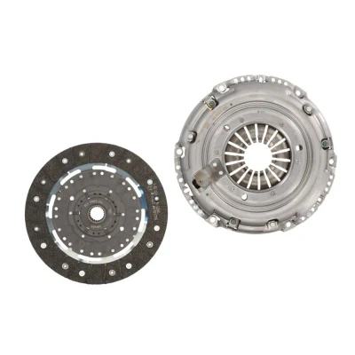 Image de LuK 624 3952 09 Kit d&#039;Embrayage FORD: MONDEO 4, S Max Mk1, Galaxy Mk2 MPV, VOLVO: S80 II, V70 3, V60 I