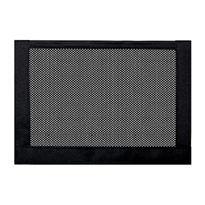 Image de TrunkExpert Nano Mesh Bag avec Velcro Universal Trunk 30cm x 20cm Organizer Car Strong Strips for Bagage Net 1pc