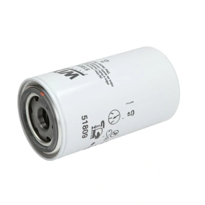 Image de Filtre à huile WIX 51809WIX