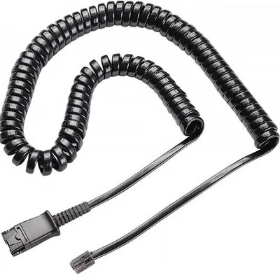 Image de Câble de raccordement HP U10P S Quick Disconnect (QD) Communication cristalline Construction robuste