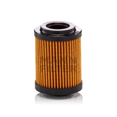 Image de MANN FILTER HD 5009 x Filtre, système hydraulique de travail
