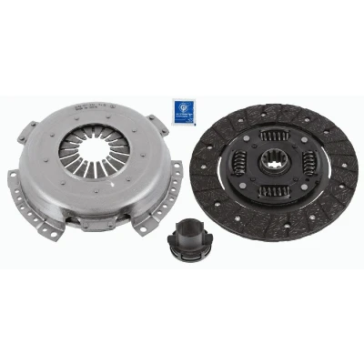 Image de SACHS 3000 104 002 Kit d&#039;Embrayage 215 BMW: 3 Berline, 5 Berline