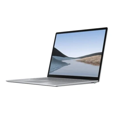 Image de Surface Laptop 6 Core Ultra 7 (15 ) 512 Go 32 Go, Noir Azerty Neuf