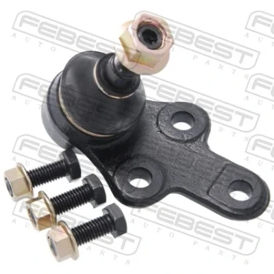 Image de FEBEST 2120 FOCII Rotule de suspension Essieu avant inférieur FORD: Focus 2, 3, Mk1 3/5 portes, VOLVO: V50, C30, S40 II