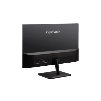 Image de Viewsonic VA2432 h LED display 61 cm (24 ) 1920 x 1080 pixels Full HD Noir Neuf