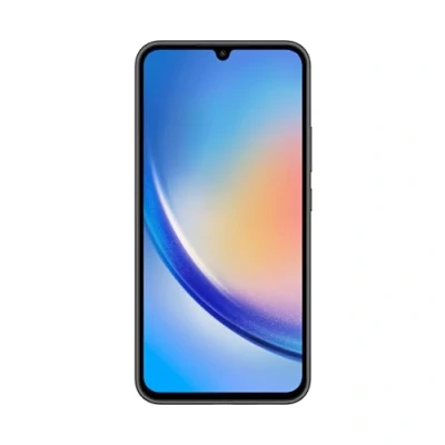 Image de Sam Galaxy A34 5G EU 128 6 gy 128GB/6GB Graphite