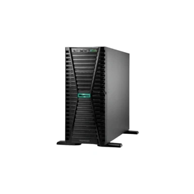 Image de HPE ProLiant ML110 Gen11 serveur 0 Go Tour (4.5U) Intel® Xeon® Bronze 3408U 1,8 GHz 32 DDR5 SDRAM 1000 W Neuf