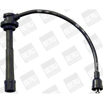 Image de BERU ZEF1636 Jeu De Fils d&#039;Allumage 2 SUZUKI: SWIFT 3, Jimny SUV, Grand Vitara SUV
