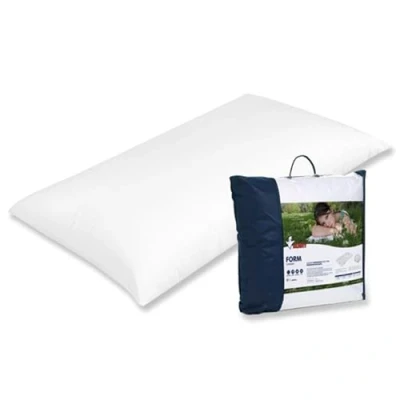 Image de oreiller Moshy viscoélastique Form de 90 cms.