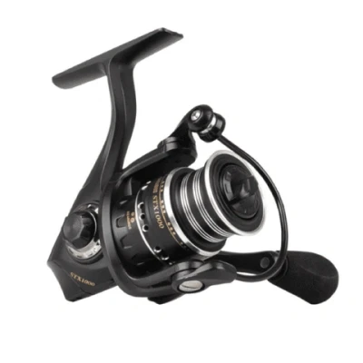 Image de Abu Garcia Carabus AG STX Reel Taille : 2000