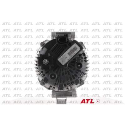 Image de MAGNETI MARELLI 943320381010 Alternateur 14V 180A MERCEDES BENZ: Vito Mixto, Sprinter 3.5 T Van, Viano