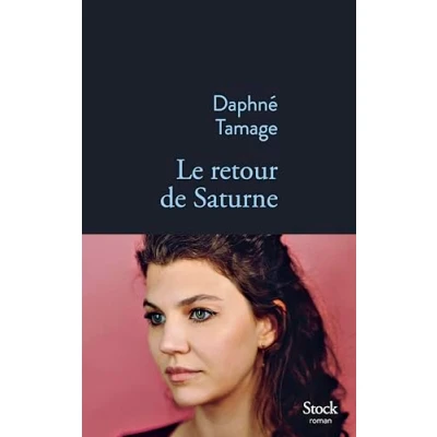 Image de Le retour de Saturne (Grand format)
