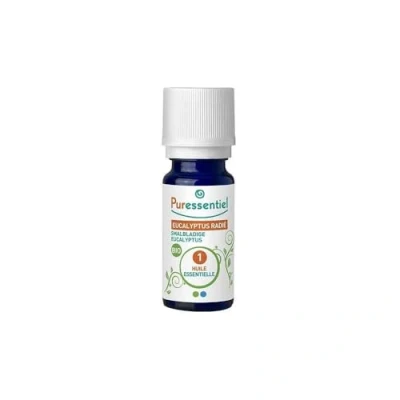 Image de Puressentiel Huile Essentielle Eucalyptus Radié BIO