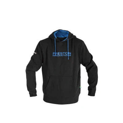 Image de Preston Sweat à Capuche Hydrotech Pullover Maat : Medium