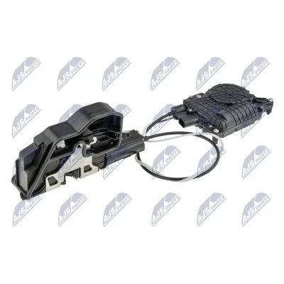 Image de NTY EZC BM 096 Serrure De Porte avec verouillage centralisé avant gauche