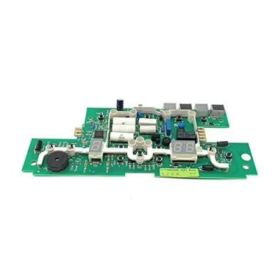 Image de Whirlpool Module de commande lcd 481221848178