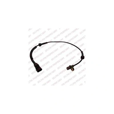 Image de DELPHI SS20139 Capteur ABS actif 610 FORD: Tourneo Connect, Transit Connect Mk1 Van
