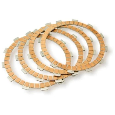 Image de TRW MCC103 5 Kit disques garnis, embrayage