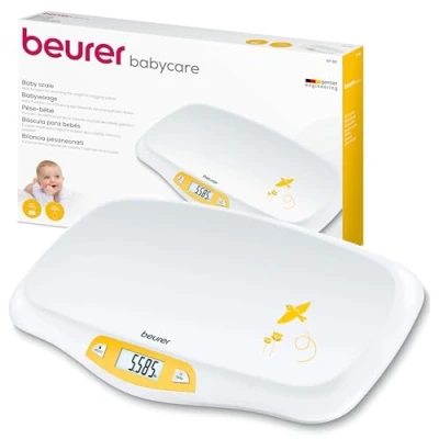 Image de Pèse bébé BEURER BY 80 Neuf