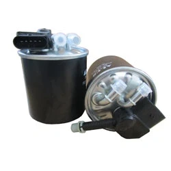 Image de ALCO FILTER SP 1455 filtre à Carburant avec chauffage du 10 8 MERCEDES BENZ: Classe C Berline, E Break