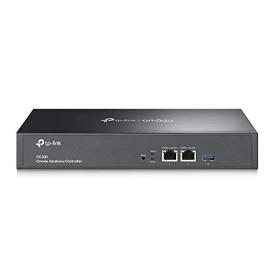 Image de TP Link Omada OC300 Contrôleur, gérer jusqu&#039;à 500 points d&#039;accès, 100 switches et routeurs