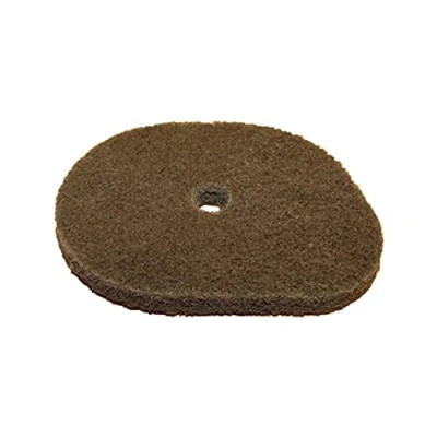 Image de ISE Filtre à air de rechange pour Stihl Remplace le numéro pièce 4144 124 2800 FS40, FS40C, FS50, FS50C, FS56, FS56C, FS56R, FS56RC, FS70C, FS70R et FS70RC