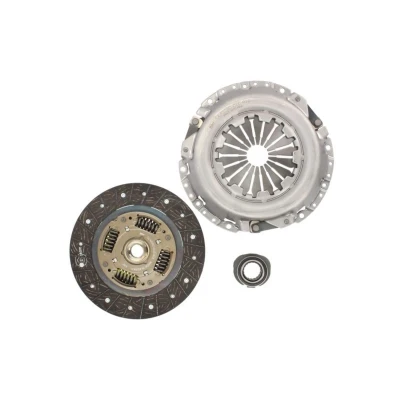 Image de VALEO CLASSIC KIT3P 786013 Kit d&#039;embrayage avec mécanisme disque d&#039;embrayage, butée de débrayage 216 RENAULT: LAGUNA 1, Scénic 1