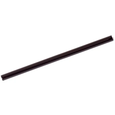 Image de Durable 291201 Boite de 25 Baguettes à Reliure A4 12 mm Noir