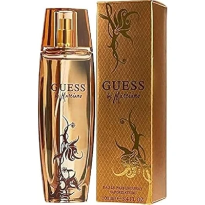 Image de Parfum Femme Guess EDP By Marciano (100 ml)