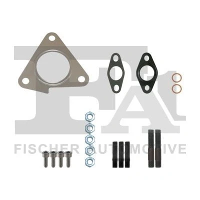 Image de FA1 KT870100 Kit de montage, compresseur SSANGYONG: Rexton / 2