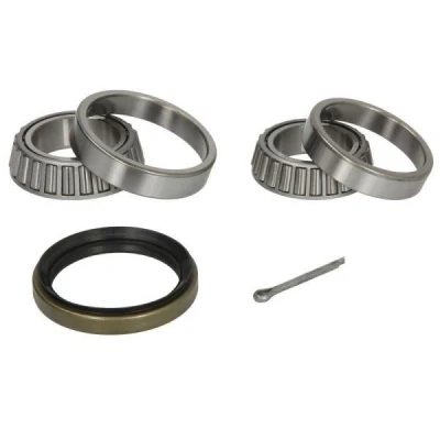 Image de KRAFT 4101640 Kit de roulements roue Essieu avant OPEL: Frontera B SUV, A Sport SUV Cabriolet, ISUZU: D Max 1 Pickup