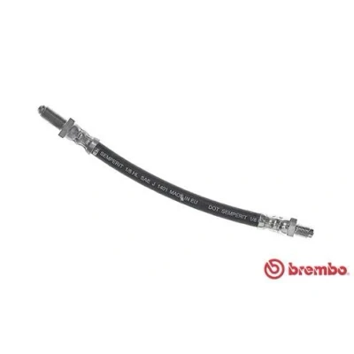 Image de BREMBO T 24 101 Flexible De Frein 220mm M10X1 FORD: Sierra Mk2 Break, Berline, 3/5 portes