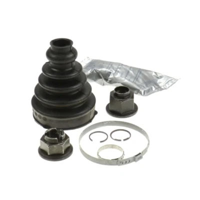 Image de SPIDAN 24884 Soufflet De Cardan 118,00 NBR (caoutchoucs nitrile) VOLVO: V70 I, S60 2